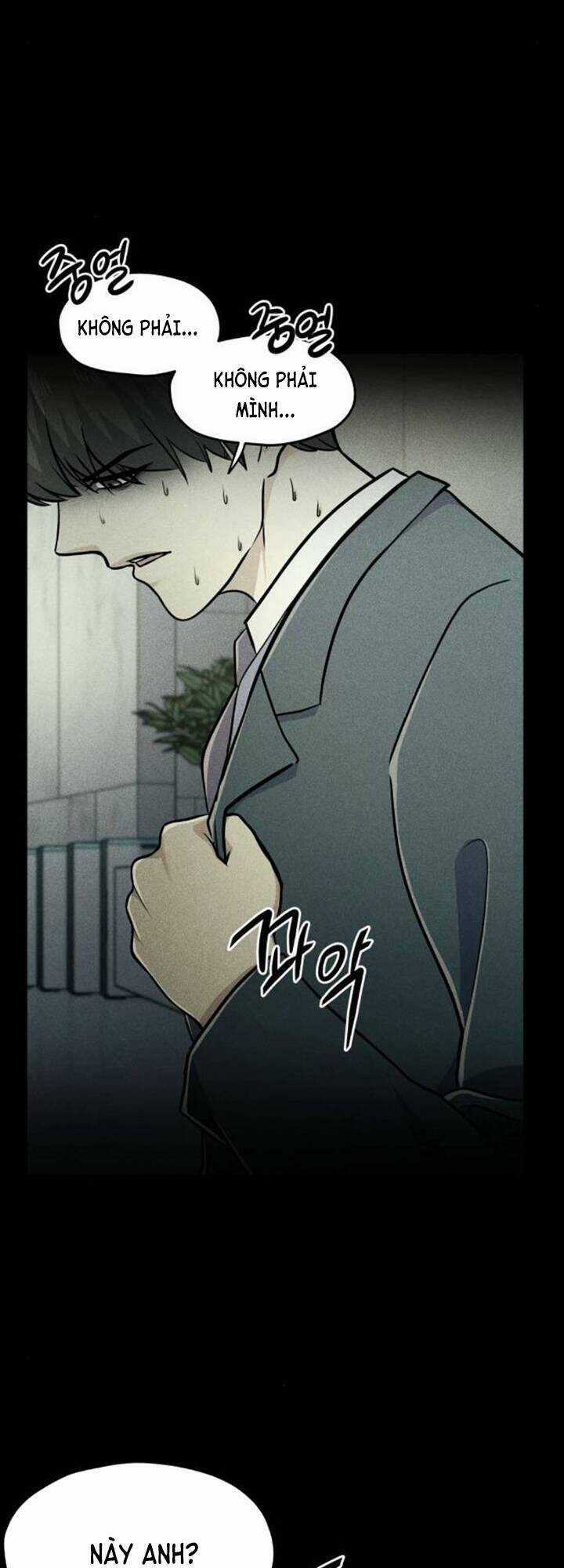 Phòng Kín Chapter 29 trang 8