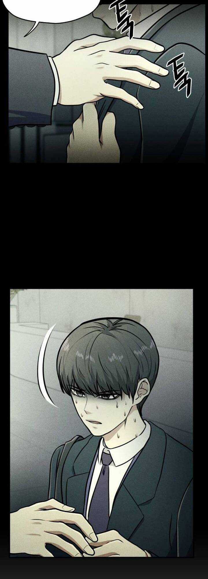 Phòng Kín Chapter 29 trang 9