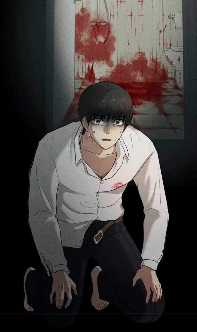 Phòng Kín Chapter 3 trang 10