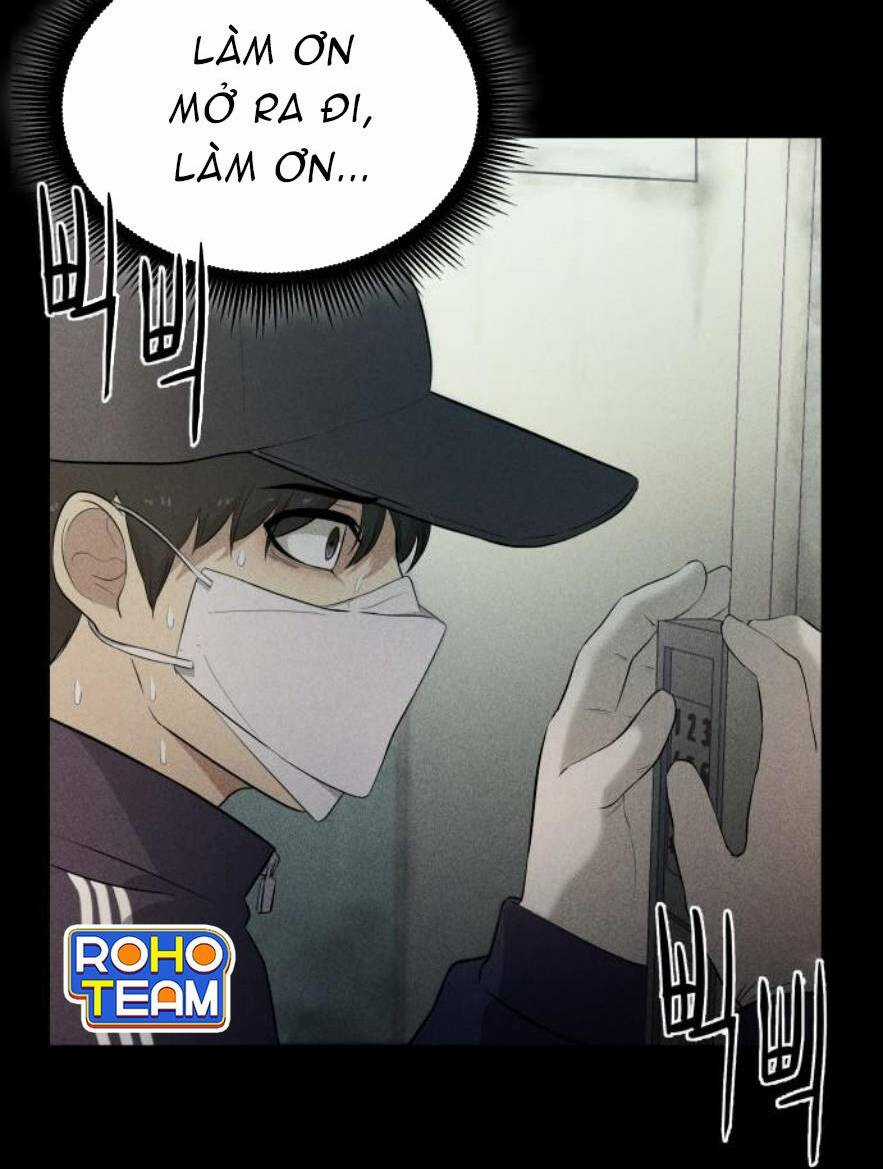 Phòng Kín Chapter 3 trang 104