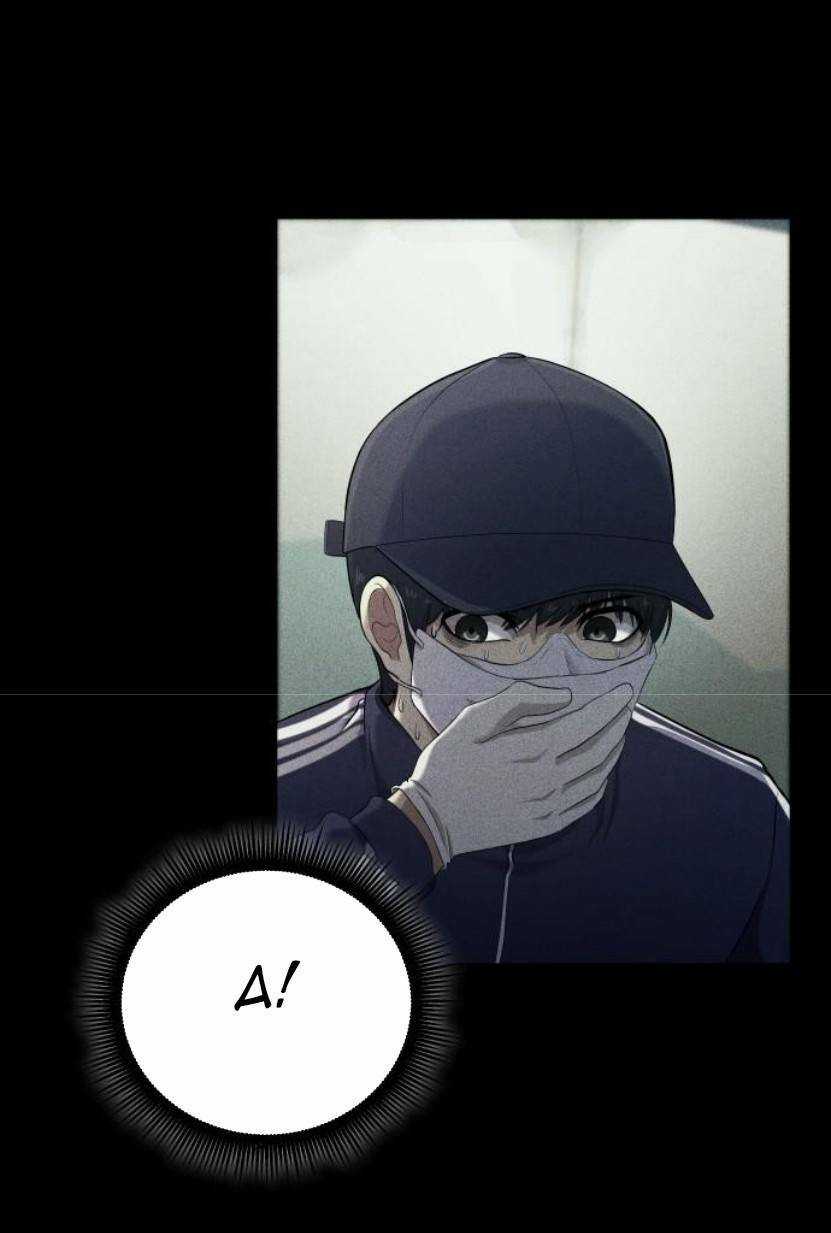 Phòng Kín Chapter 3 trang 106