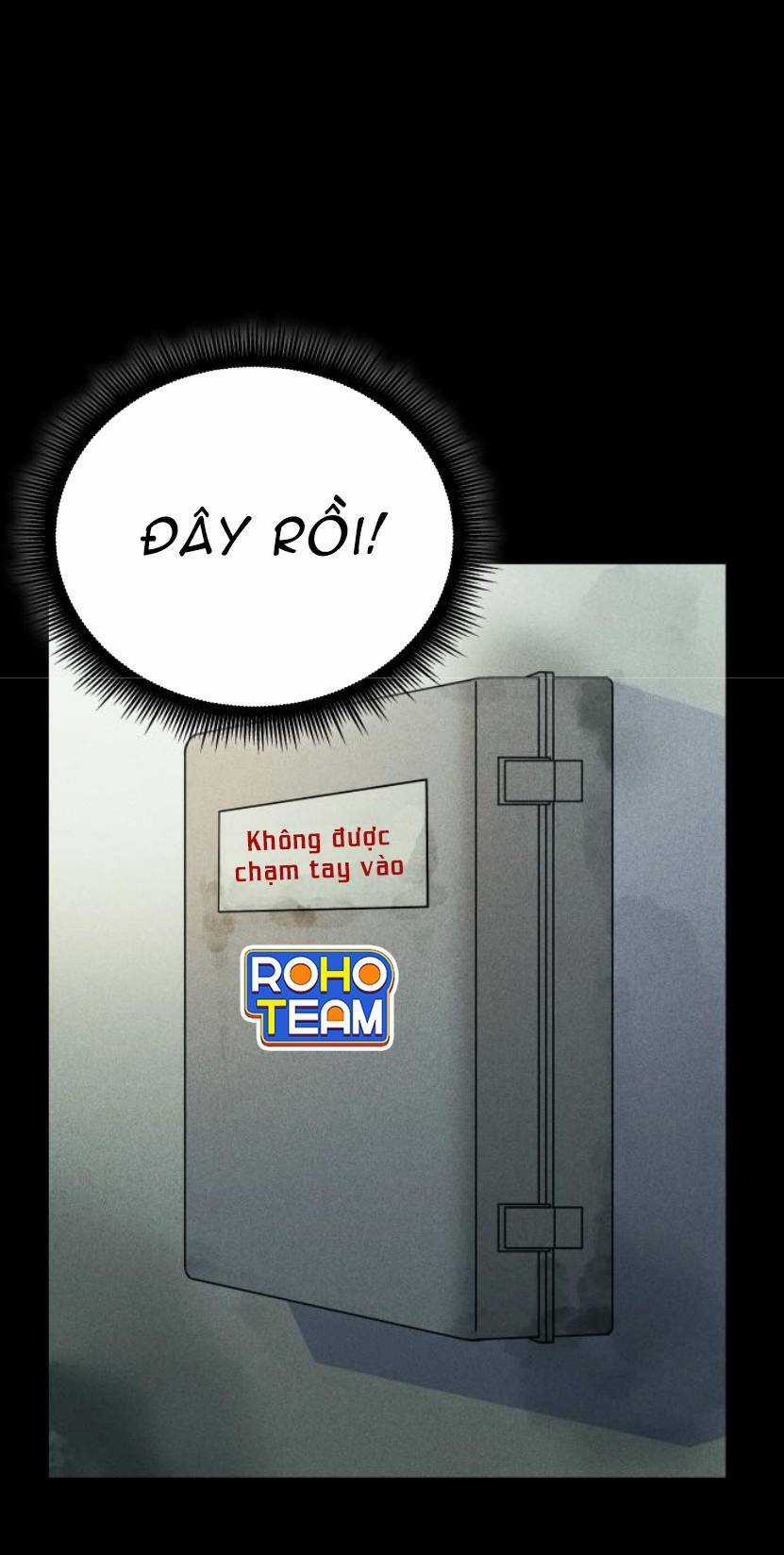 Phòng Kín Chapter 3 trang 111