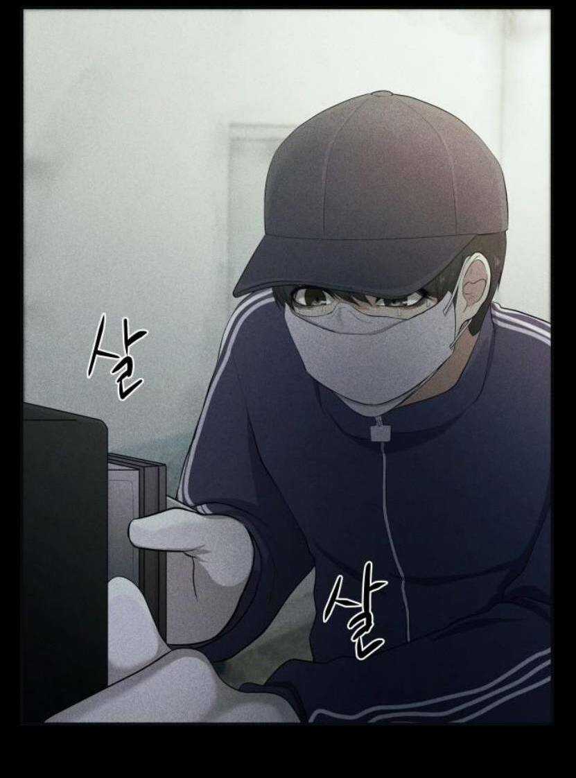 Phòng Kín Chapter 3 trang 115