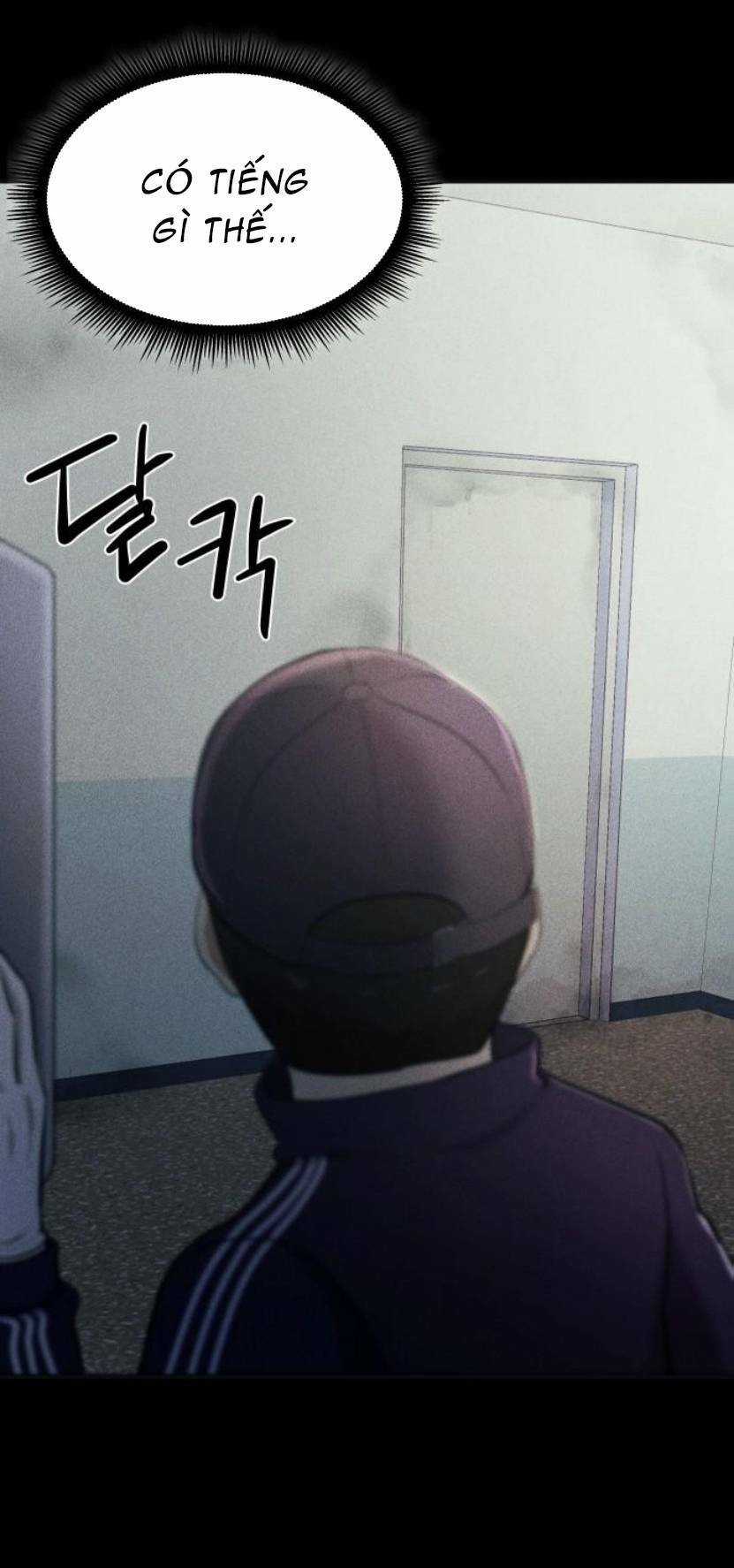 Phòng Kín Chapter 3 trang 118