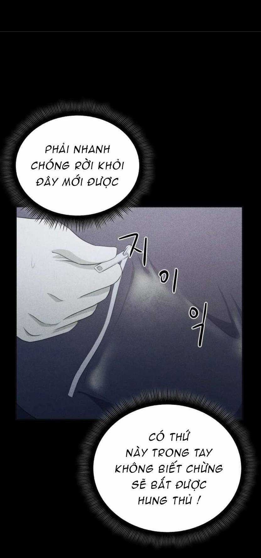 Phòng Kín Chapter 3 trang 119