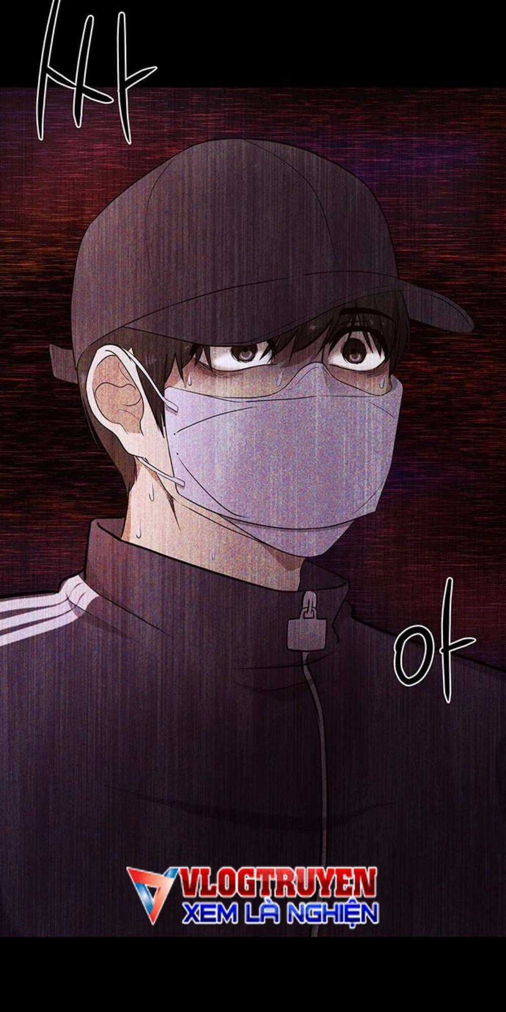 Phòng Kín Chapter 3 trang 123