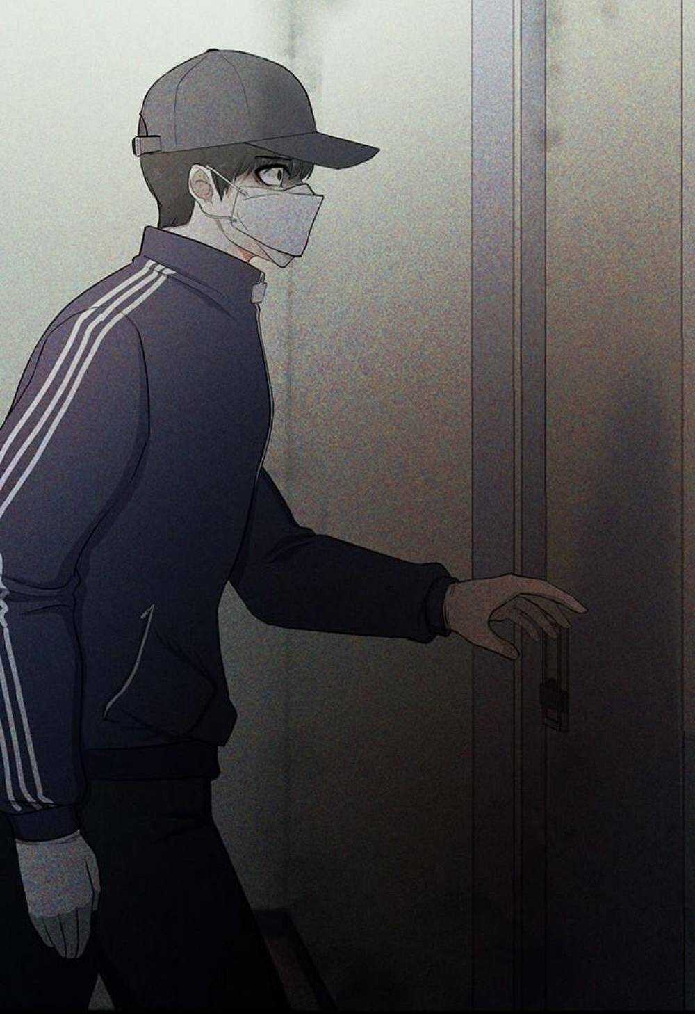 Phòng Kín Chapter 3 trang 125