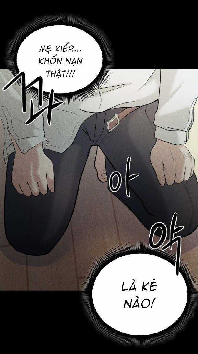 Phòng Kín Chapter 3 trang 13