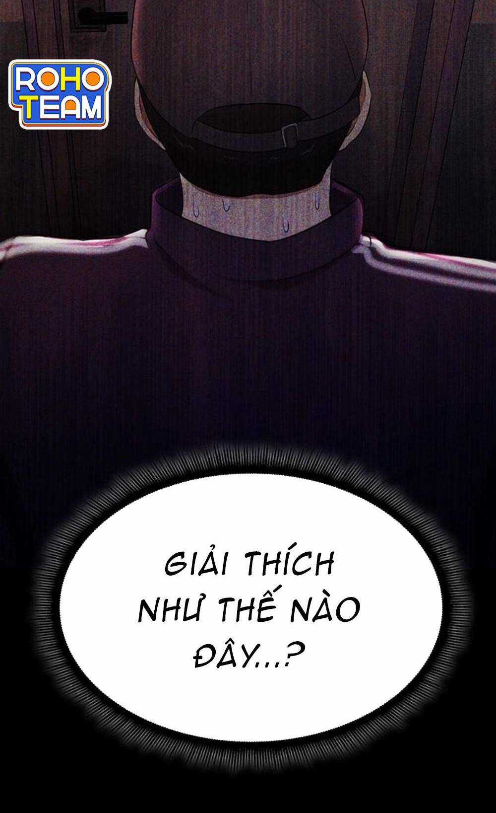 Phòng Kín Chapter 3 trang 130