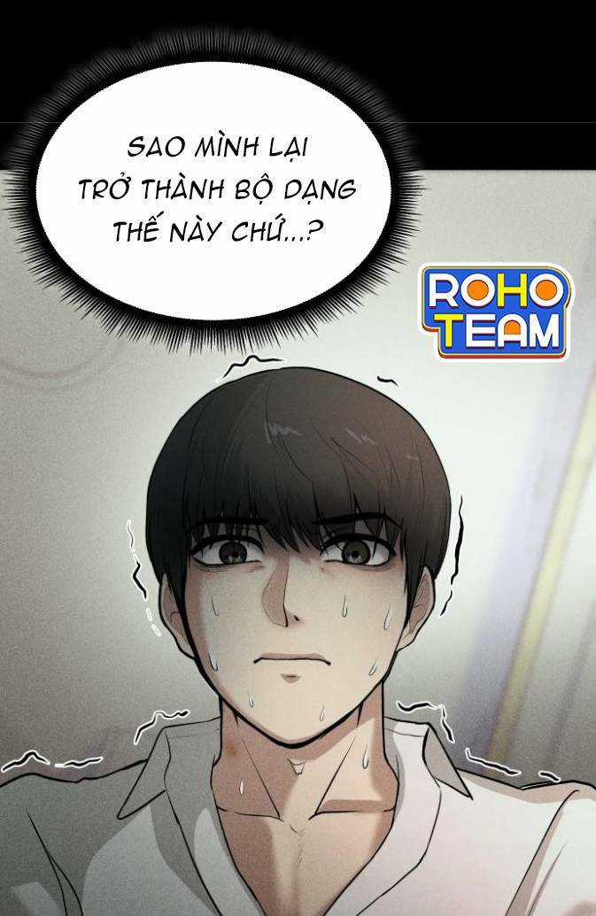 Phòng Kín Chapter 3 trang 14