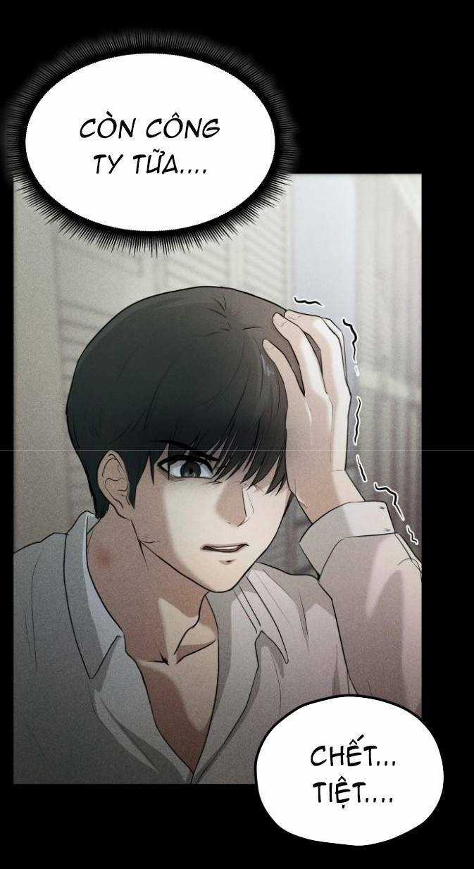 Phòng Kín Chapter 3 trang 16