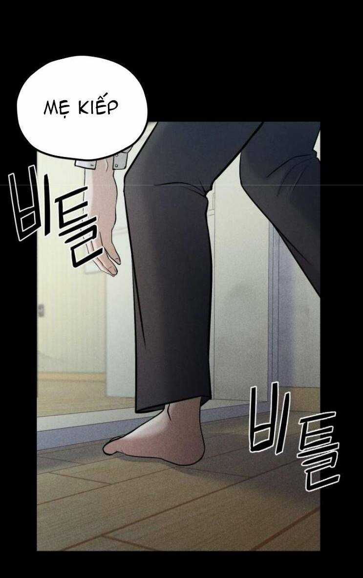 Phòng Kín Chapter 3 trang 18