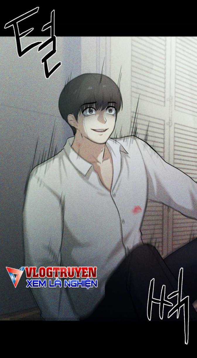 Phòng Kín Chapter 3 trang 2