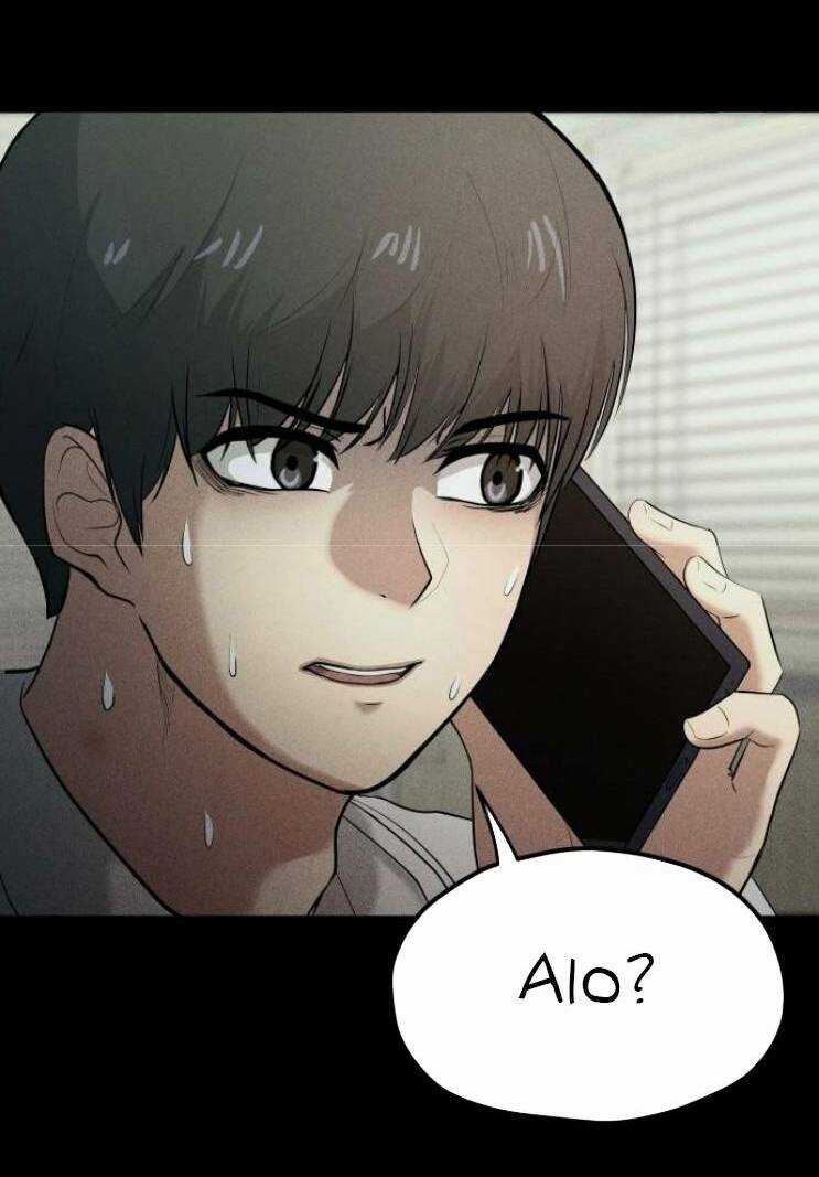 Phòng Kín Chapter 3 trang 22