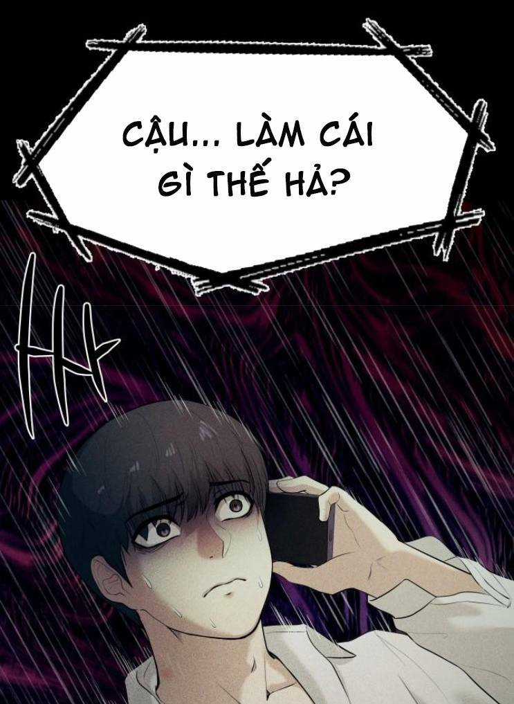 Phòng Kín Chapter 3 trang 23