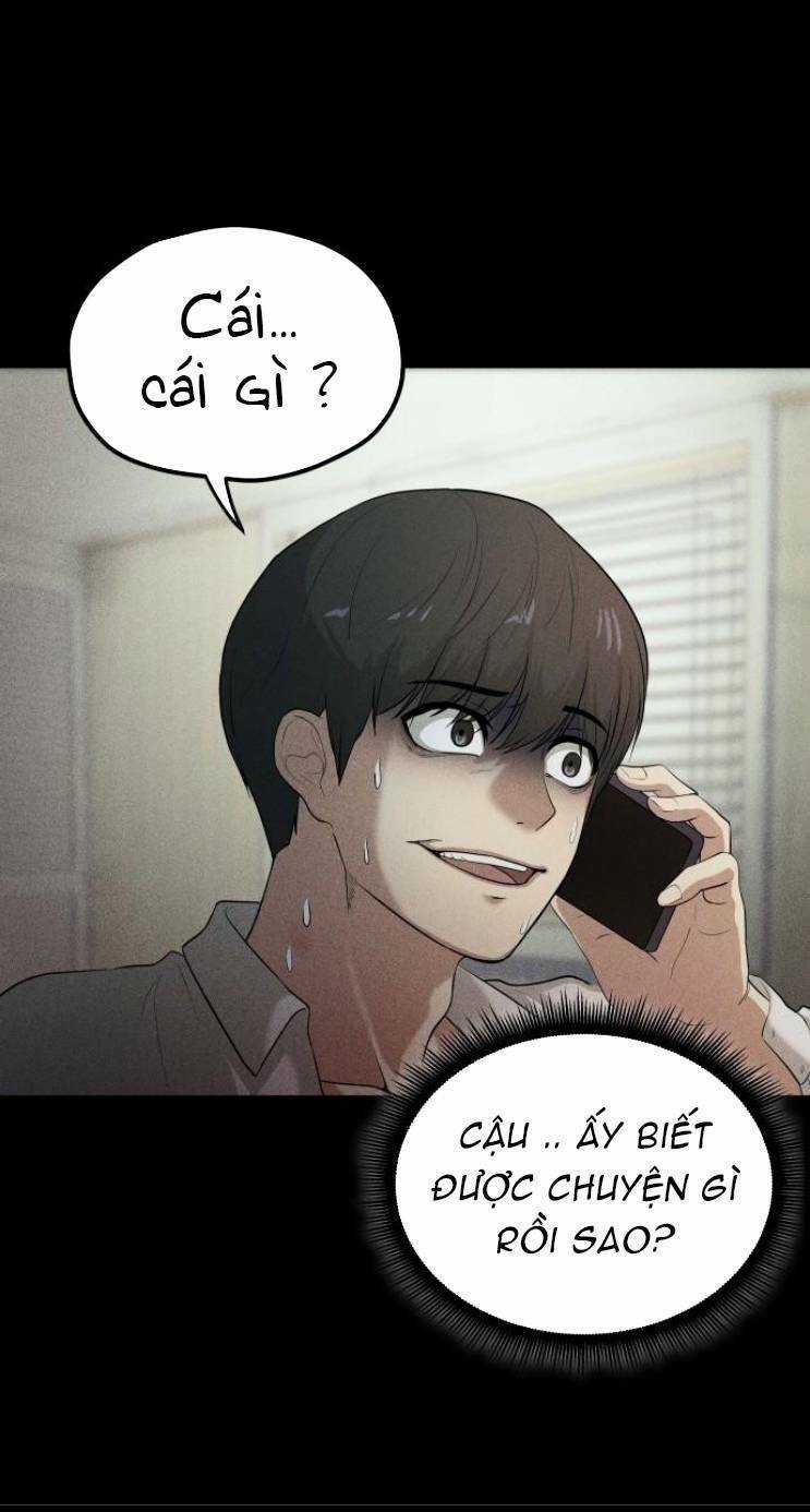 Phòng Kín Chapter 3 trang 25