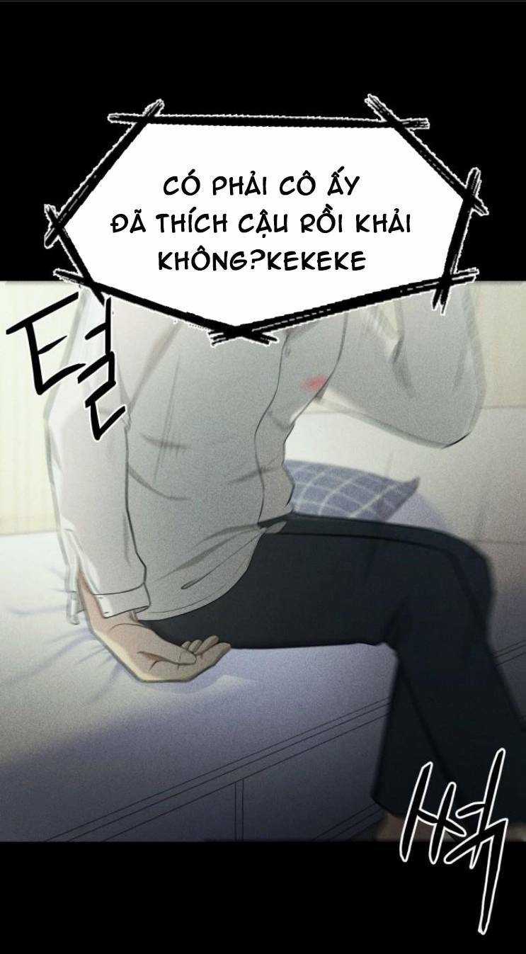 Phòng Kín Chapter 3 trang 29