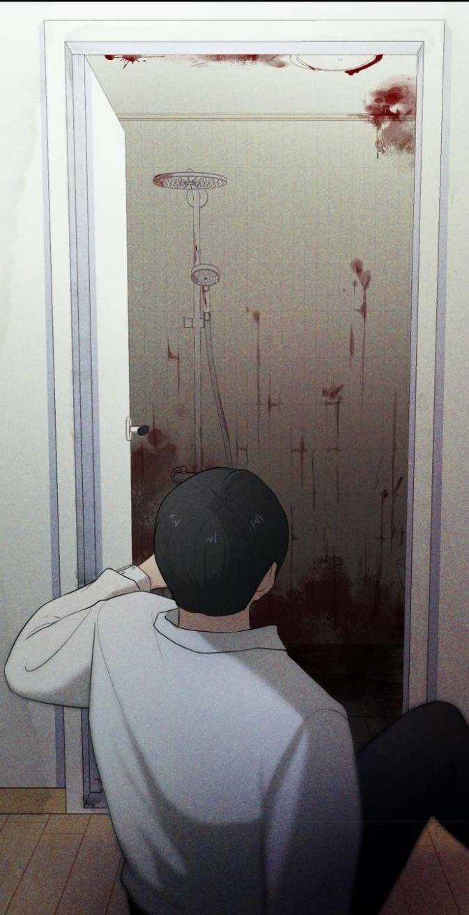 Phòng Kín Chapter 3 trang 3