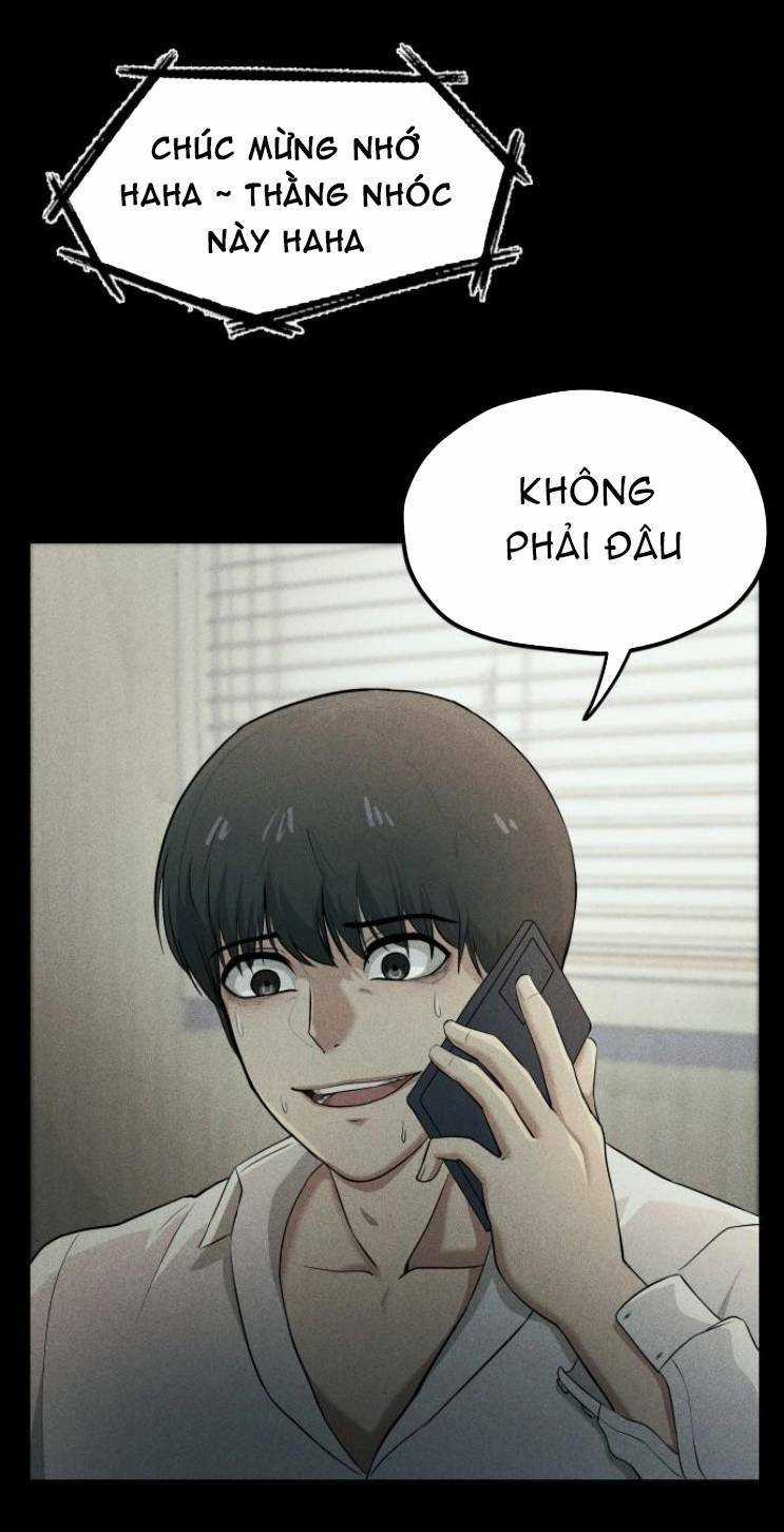Phòng Kín Chapter 3 trang 30