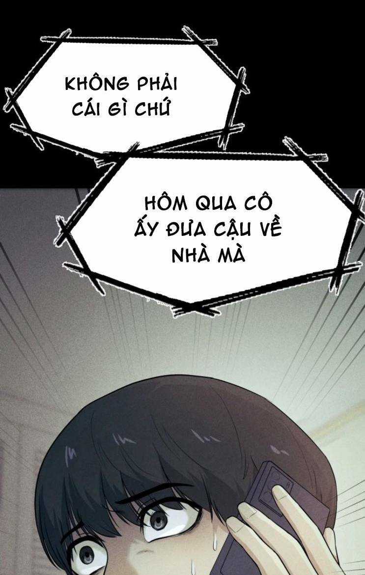 Phòng Kín Chapter 3 trang 31