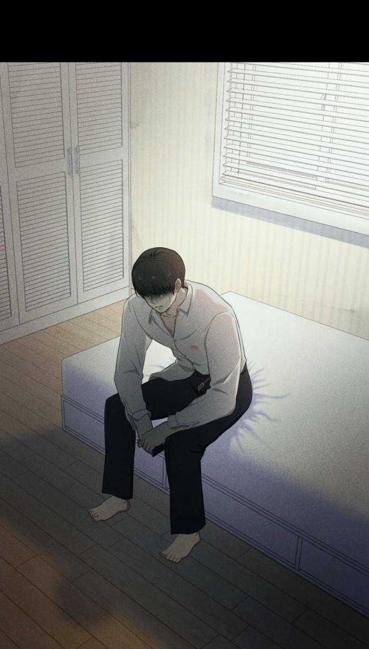 Phòng Kín Chapter 3 trang 34