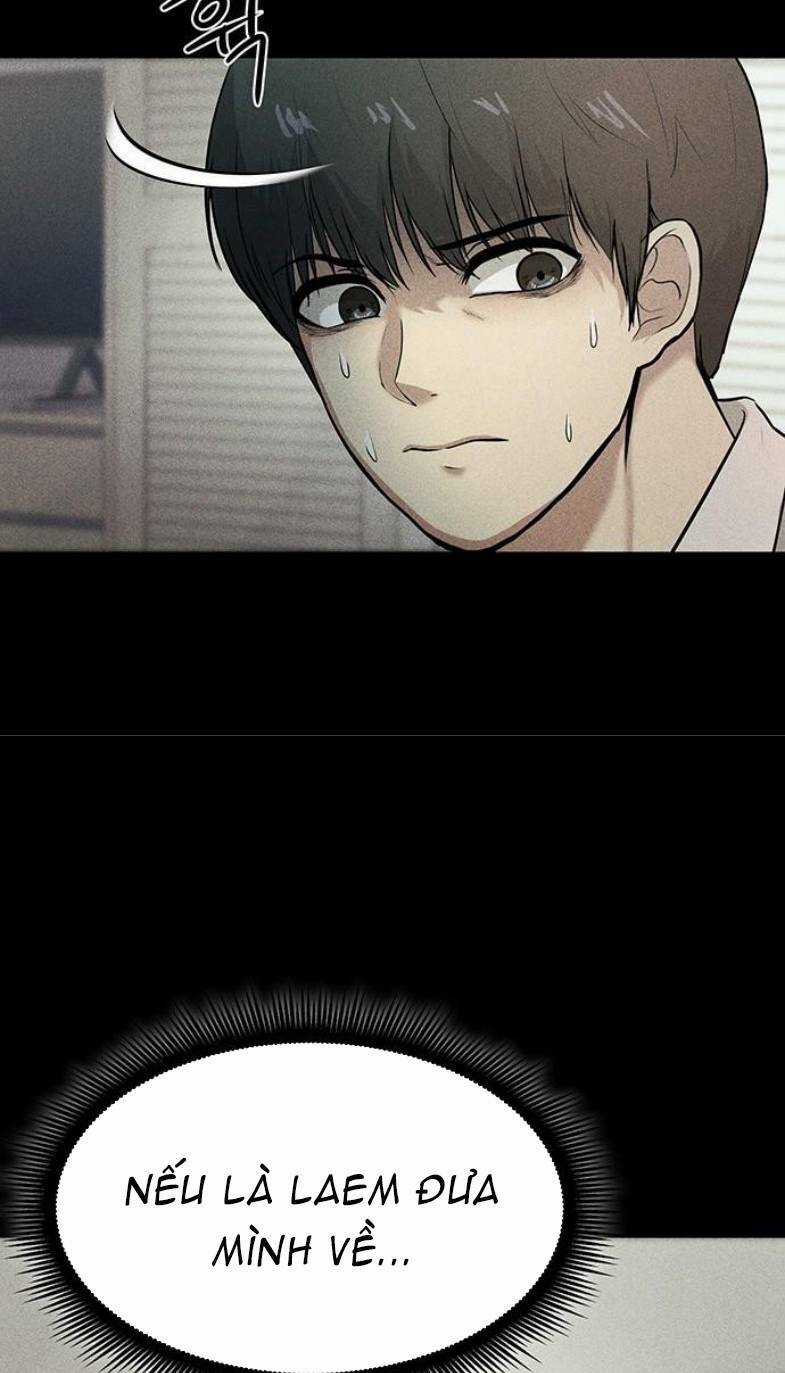 Phòng Kín Chapter 3 trang 35