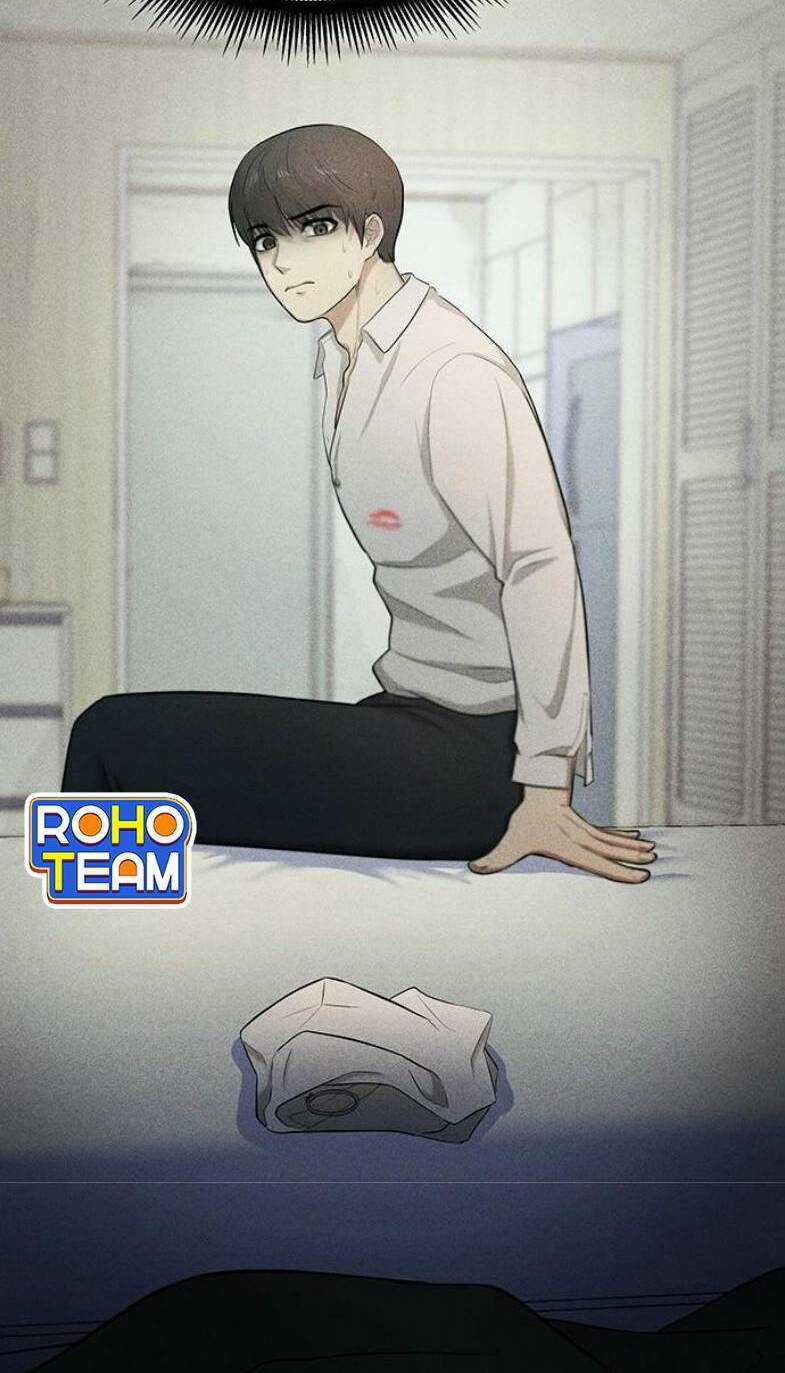 Phòng Kín Chapter 3 trang 36