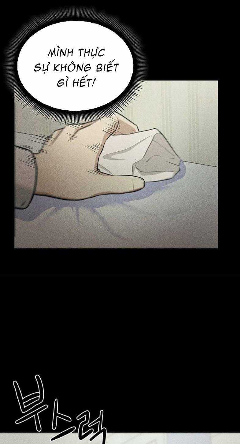 Phòng Kín Chapter 3 trang 37