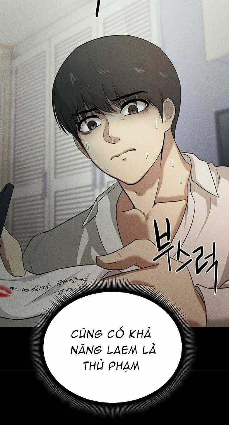 Phòng Kín Chapter 3 trang 38