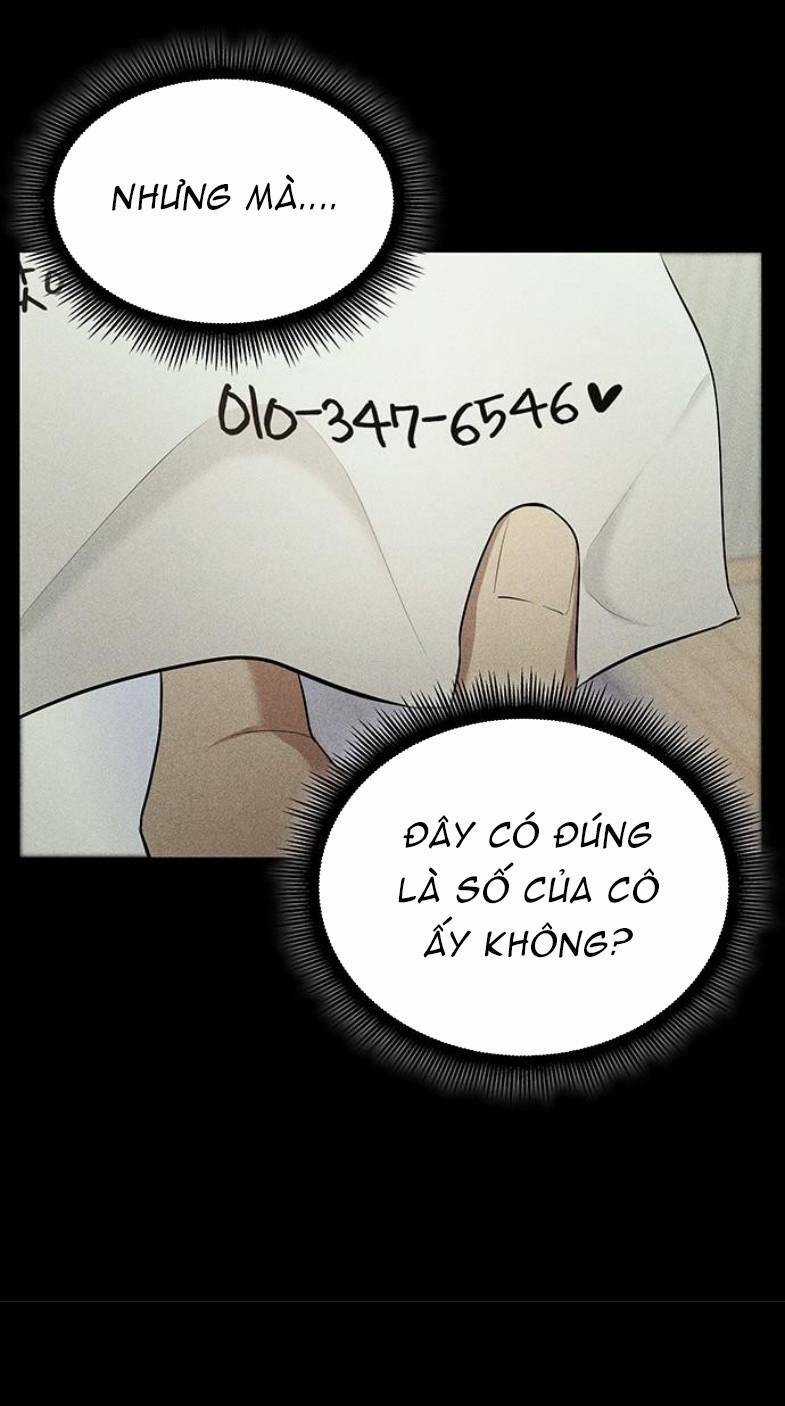 Phòng Kín Chapter 3 trang 39