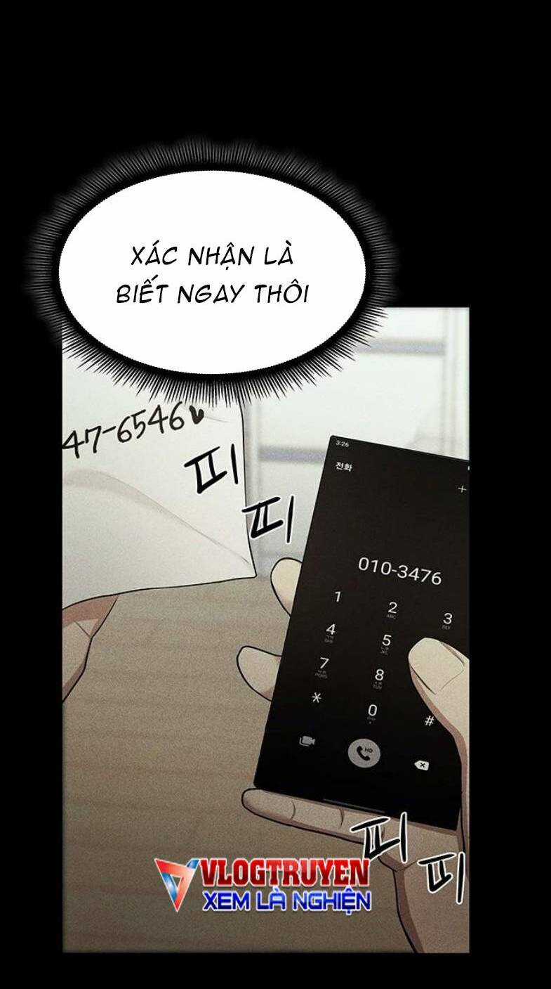 Phòng Kín Chapter 3 trang 40