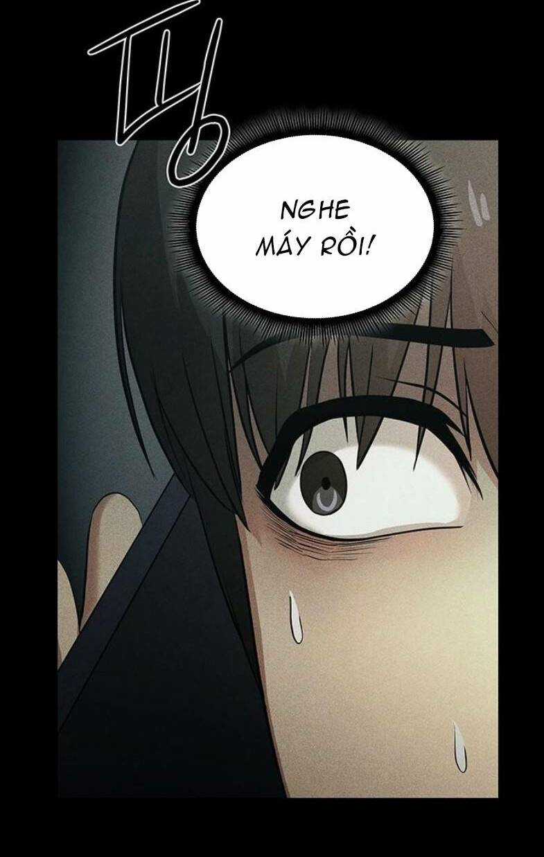 Phòng Kín Chapter 3 trang 42