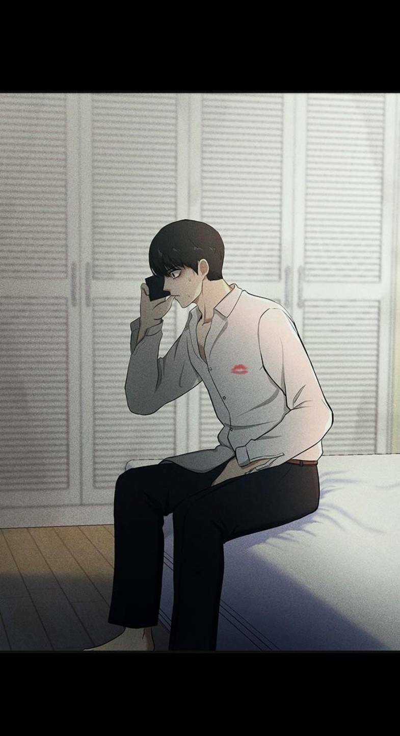 Phòng Kín Chapter 3 trang 43