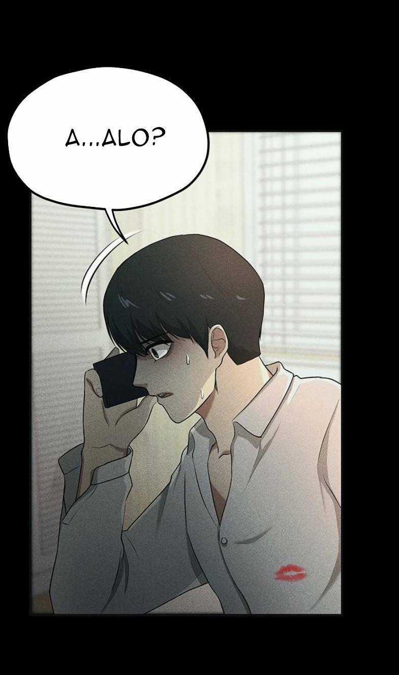 Phòng Kín Chapter 3 trang 44