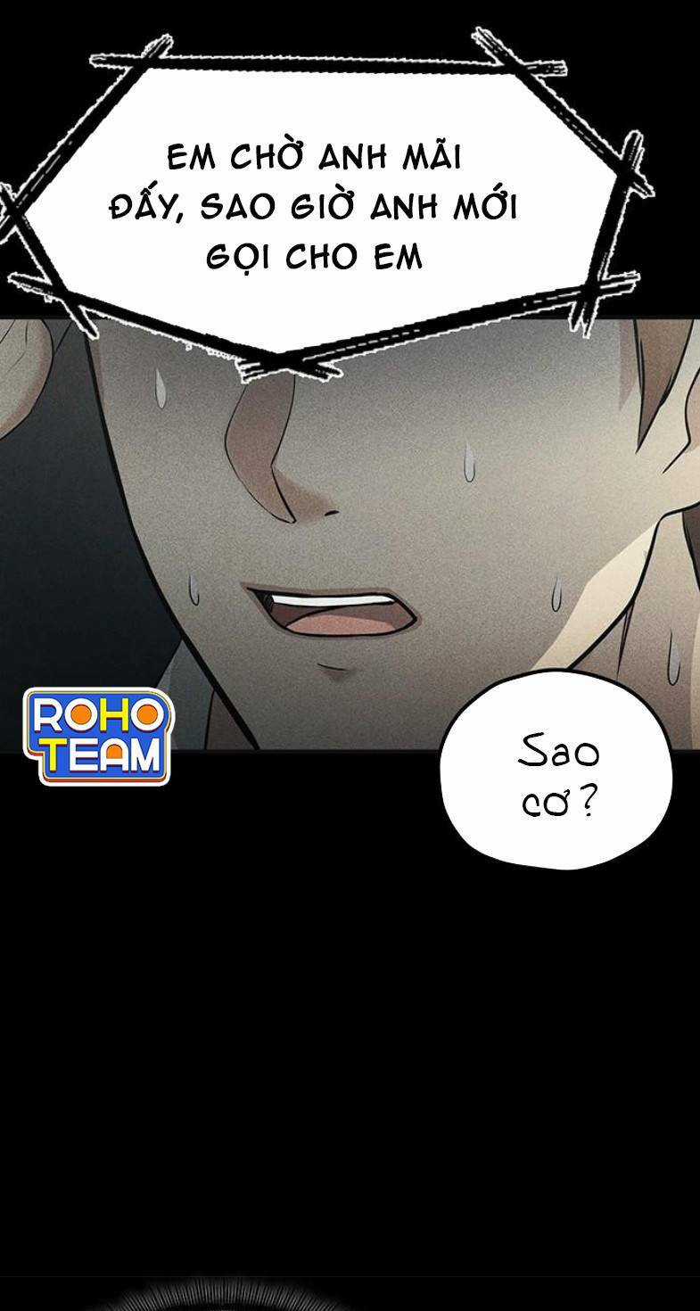 Phòng Kín Chapter 3 trang 45