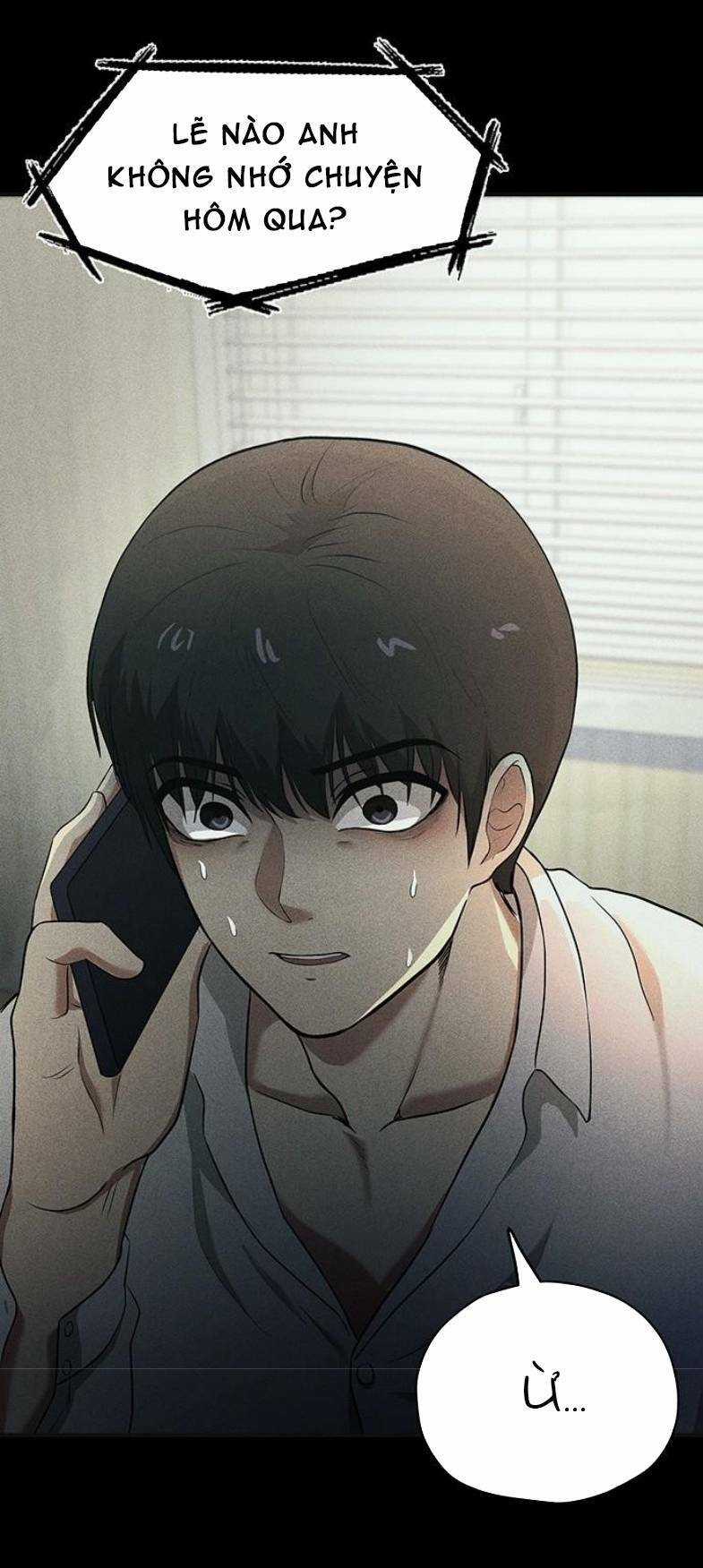 Phòng Kín Chapter 3 trang 47