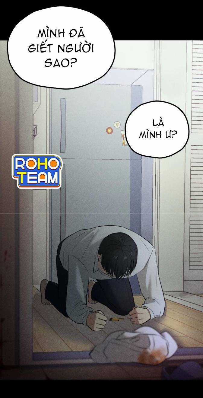 Phòng Kín Chapter 3 trang 5