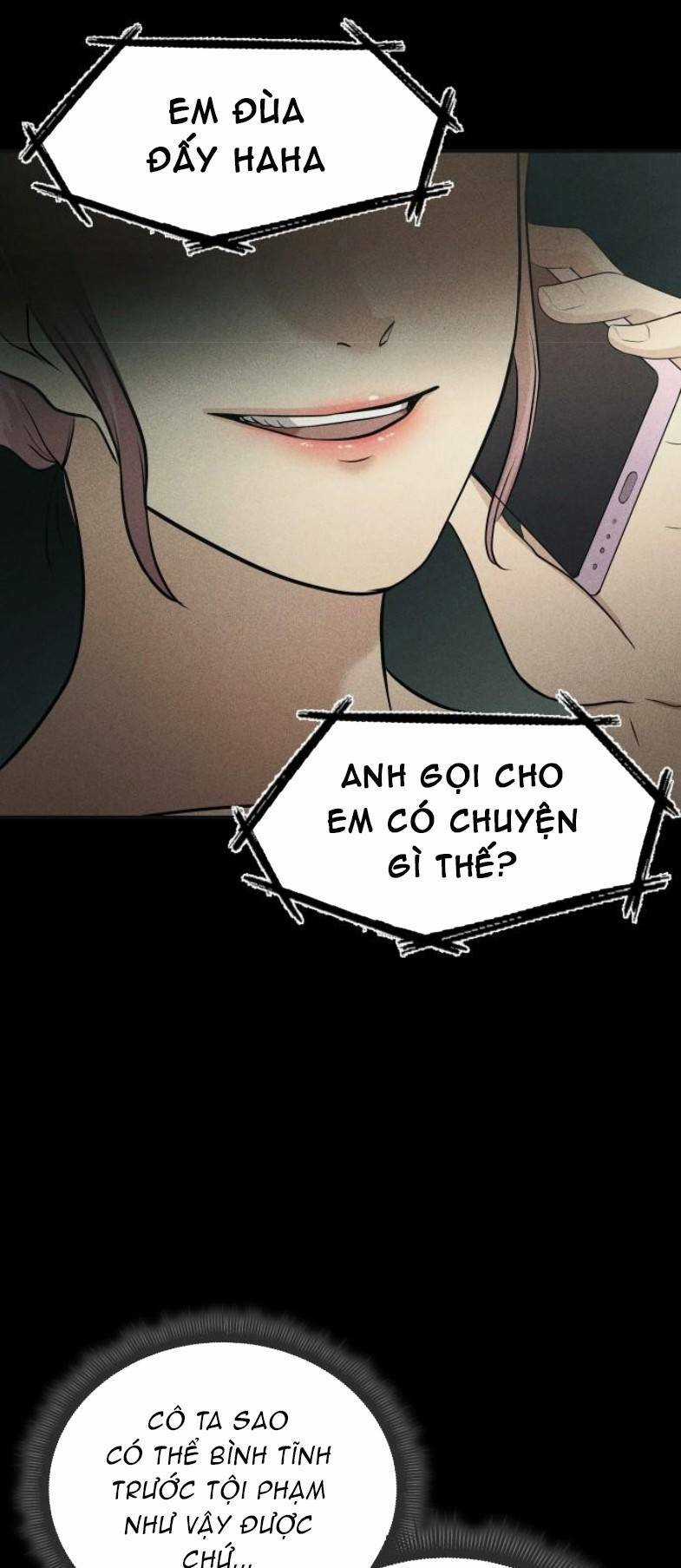 Phòng Kín Chapter 3 trang 50