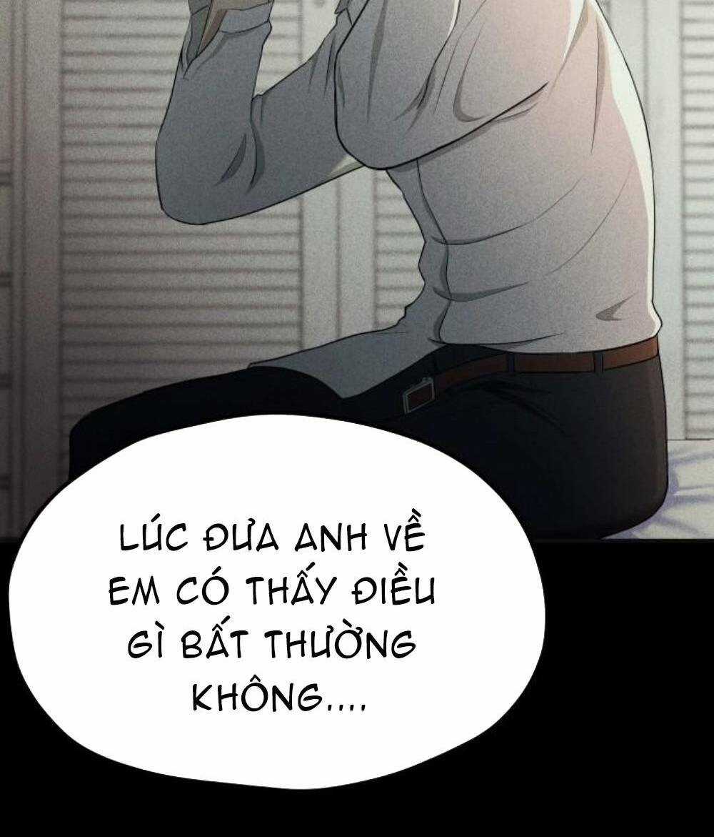 Phòng Kín Chapter 3 trang 53