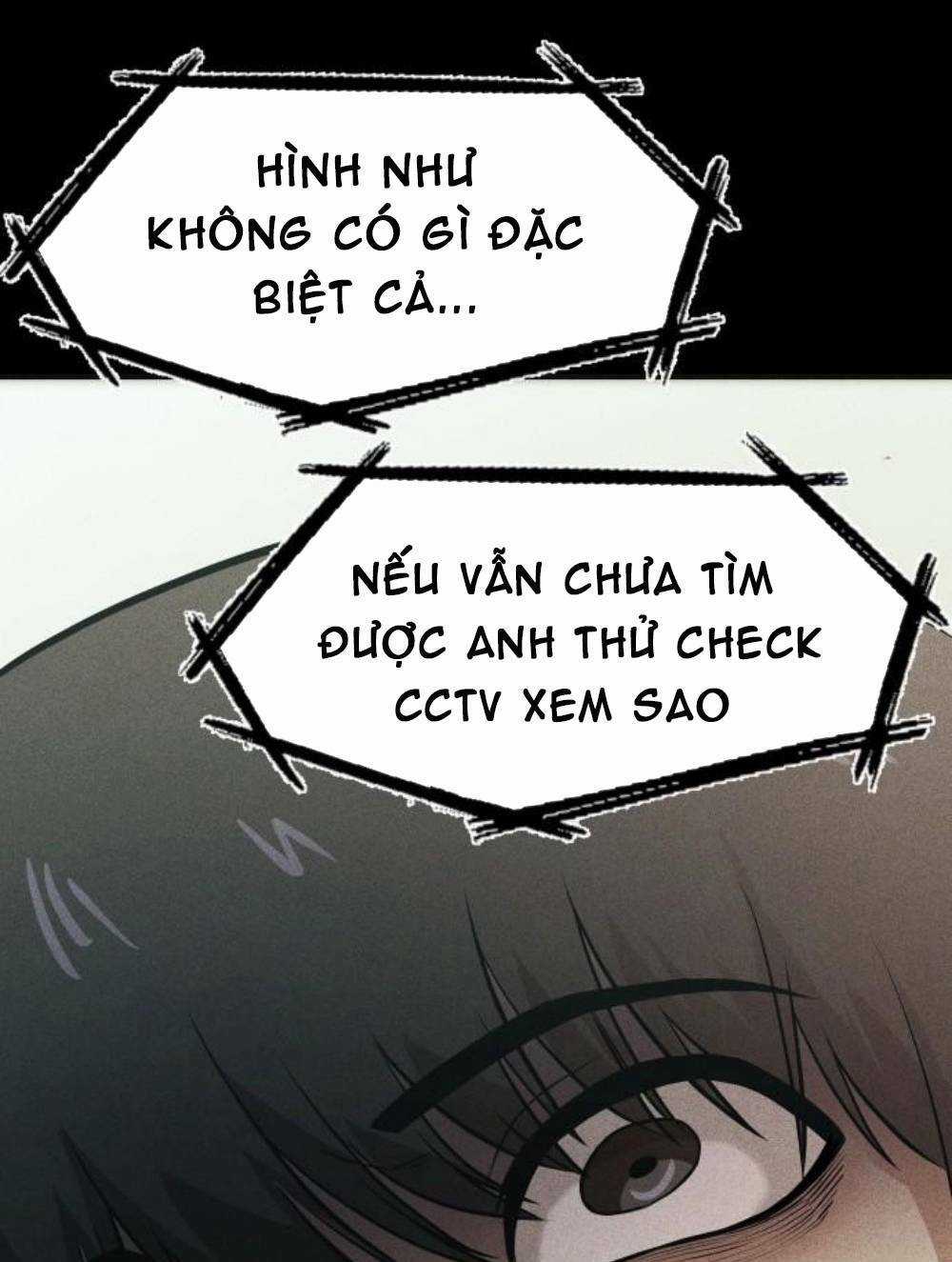 Phòng Kín Chapter 3 trang 54