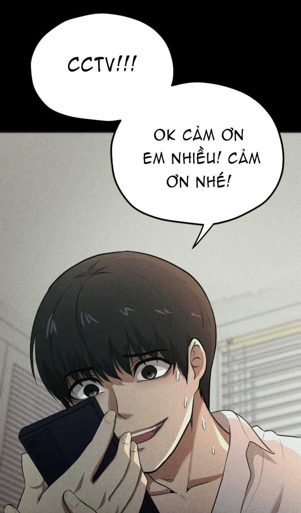 Phòng Kín Chapter 3 trang 56