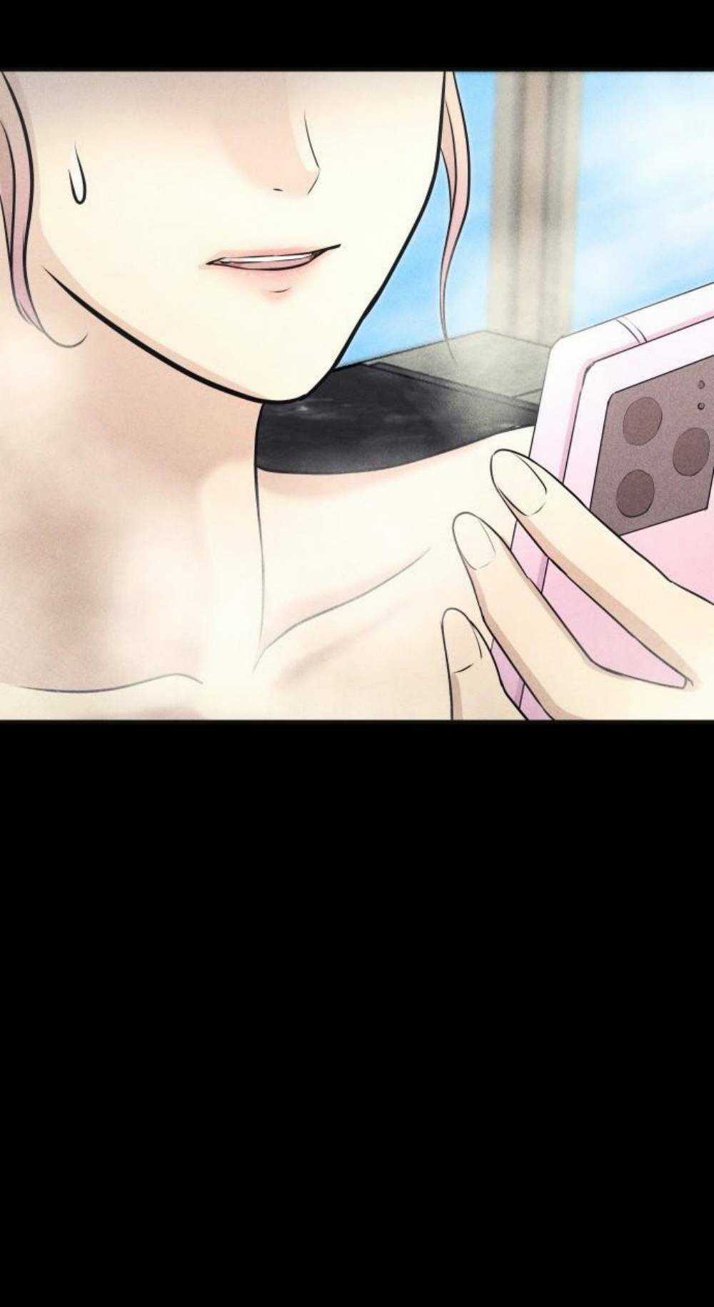 Phòng Kín Chapter 3 trang 58