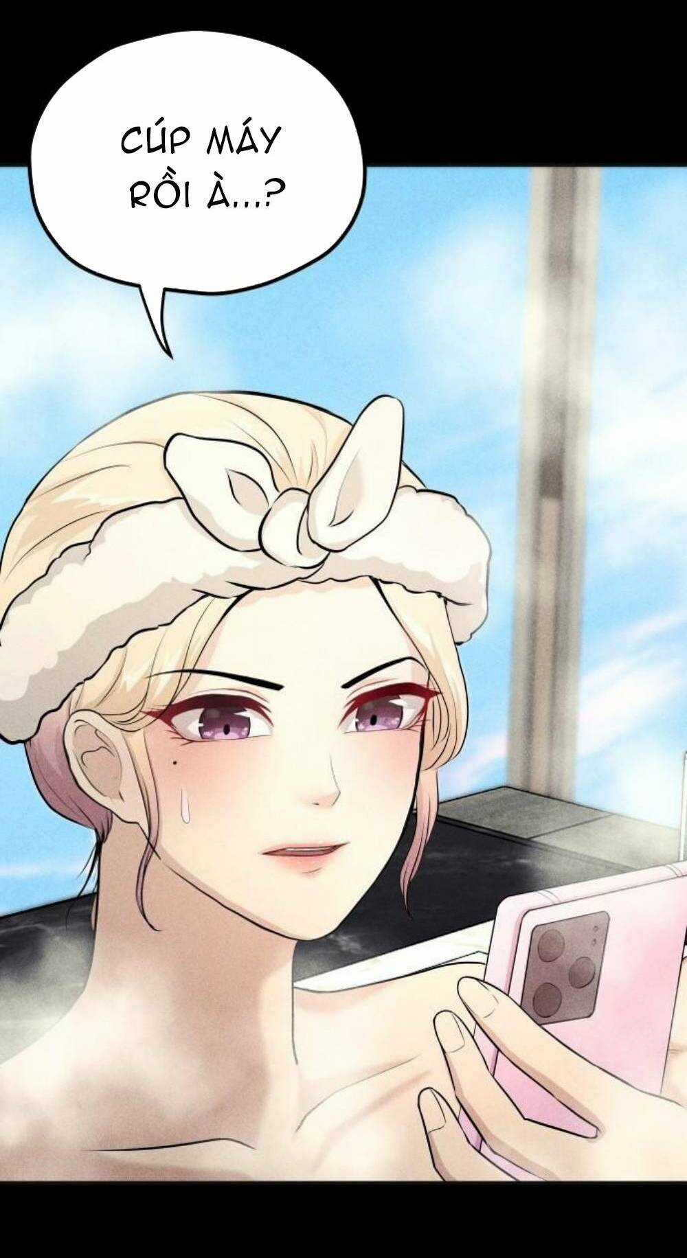 Phòng Kín Chapter 3 trang 59