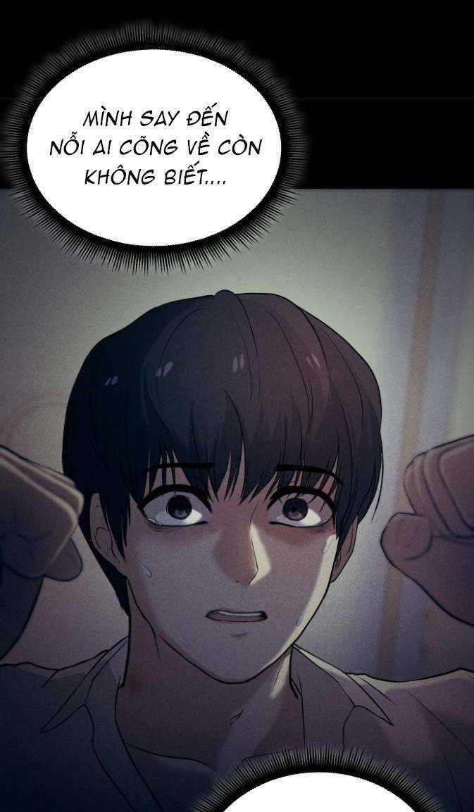 Phòng Kín Chapter 3 trang 6