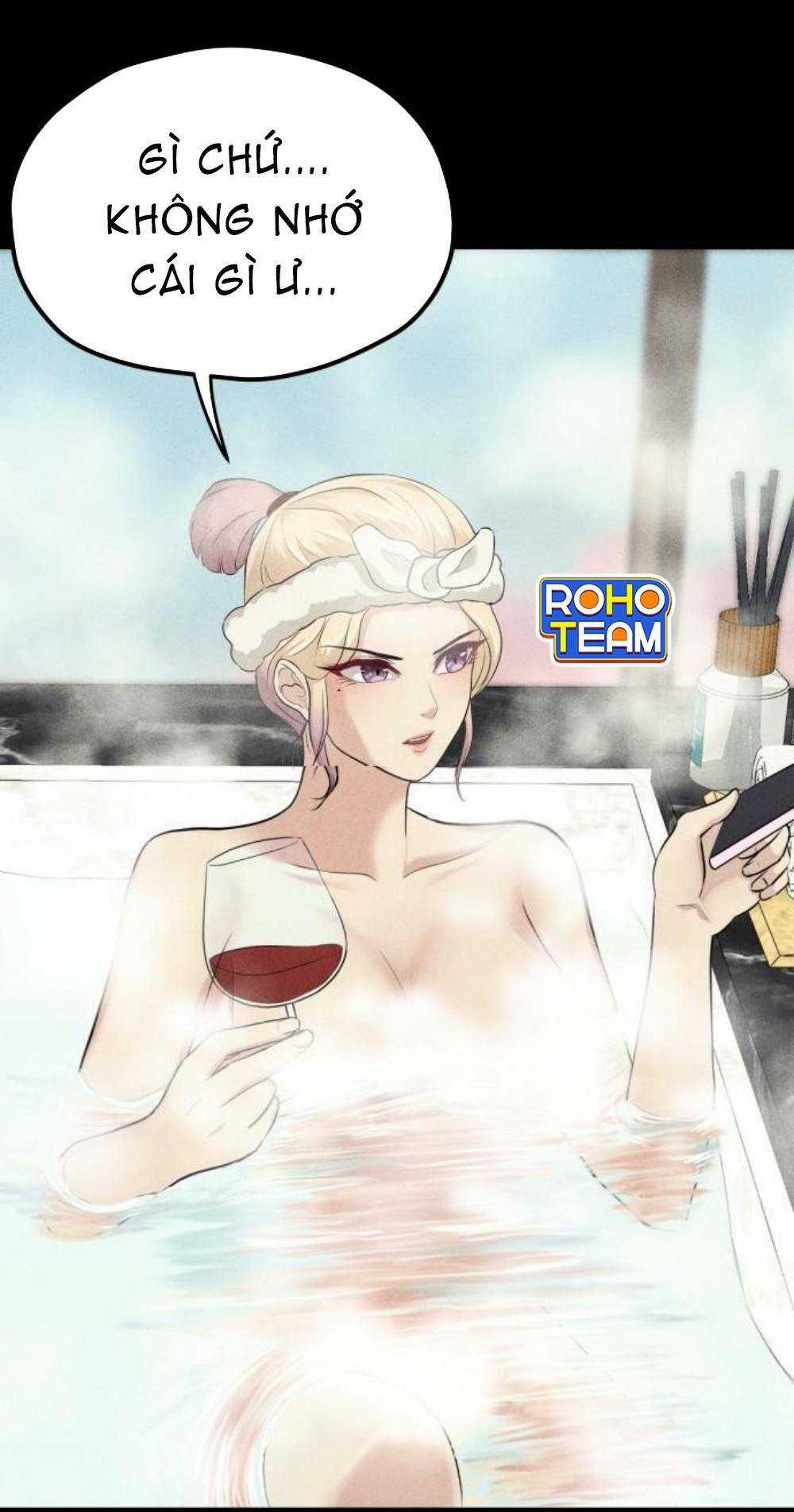 Phòng Kín Chapter 3 trang 60