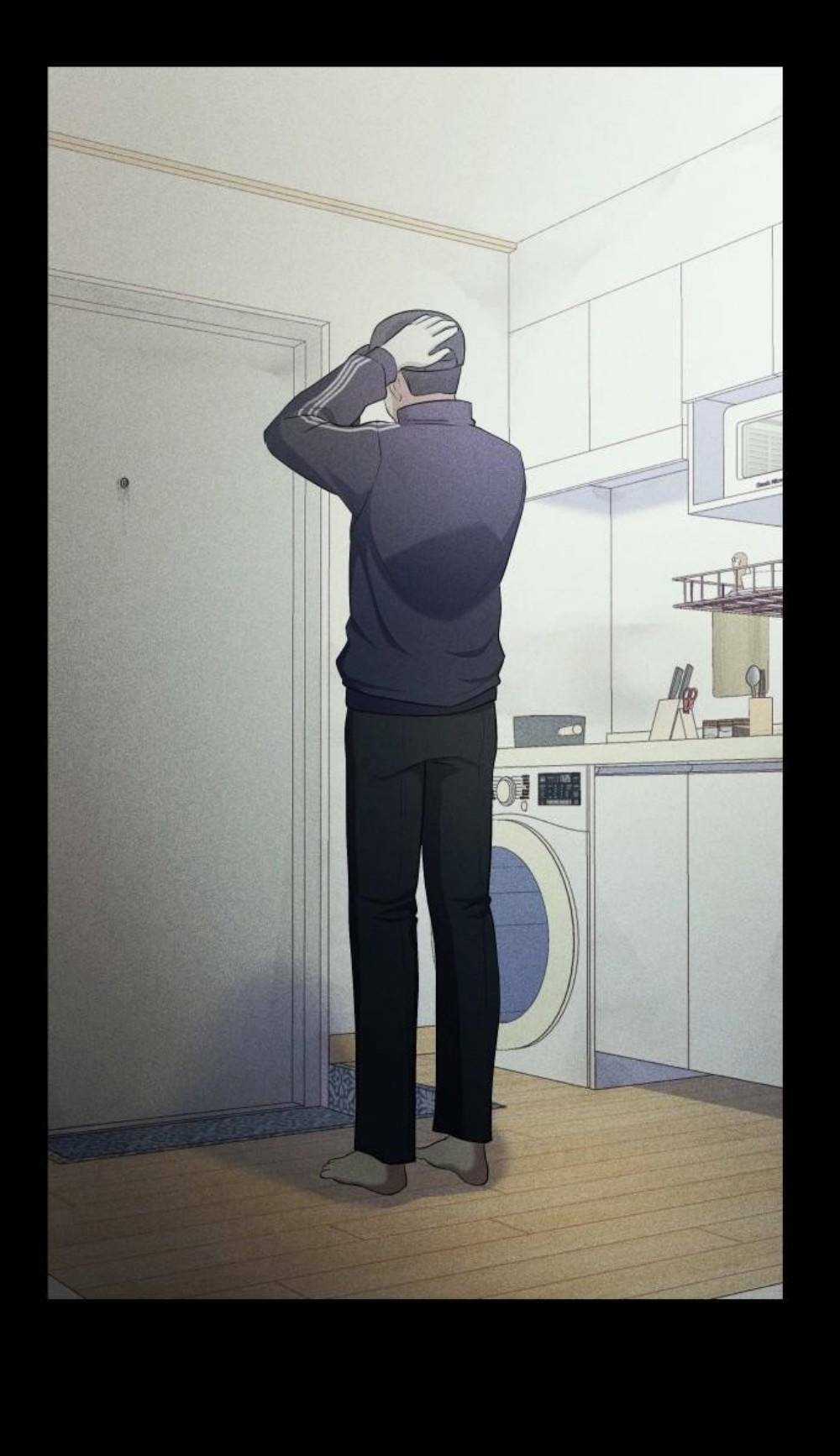 Phòng Kín Chapter 3 trang 63