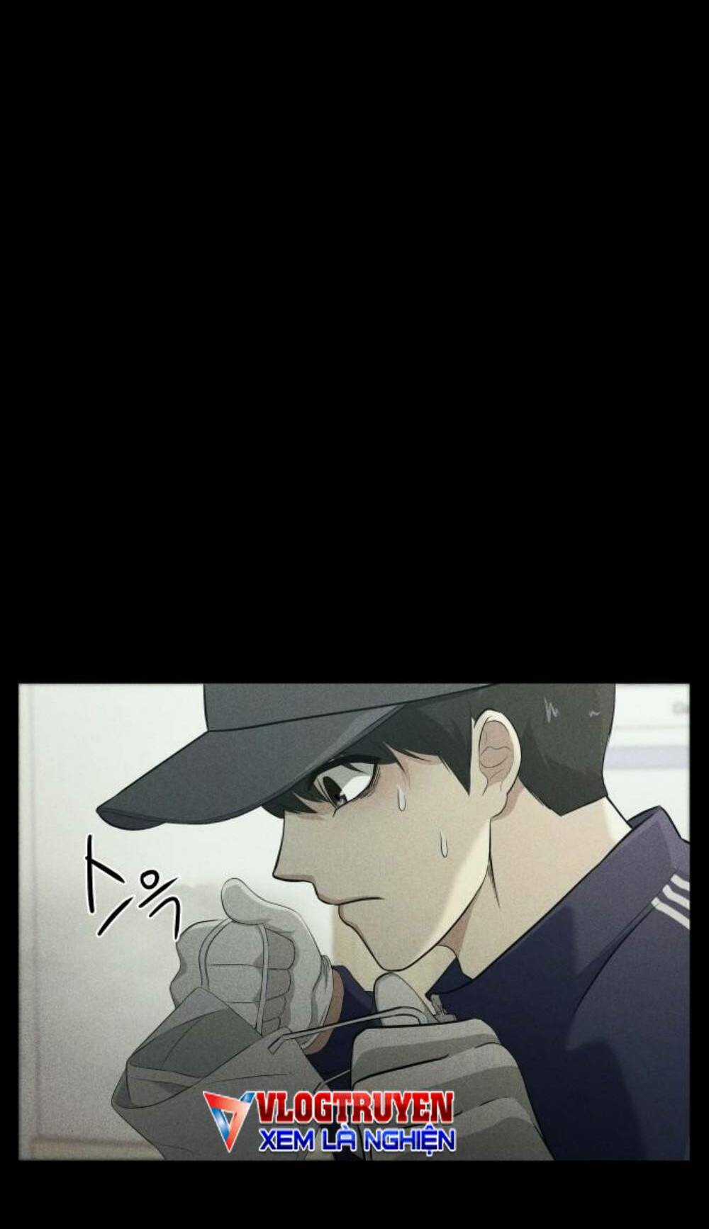 Phòng Kín Chapter 3 trang 64