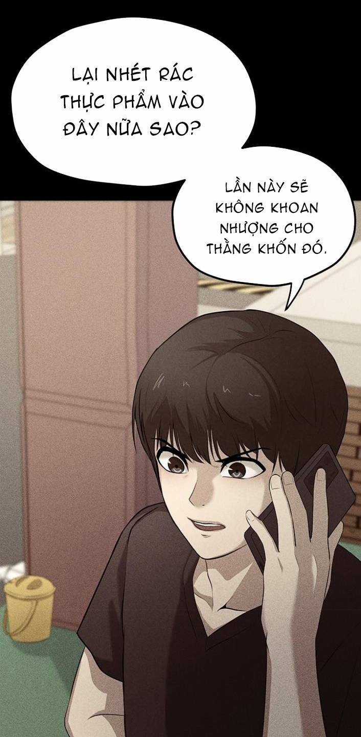 Phòng Kín Chapter 3 trang 72