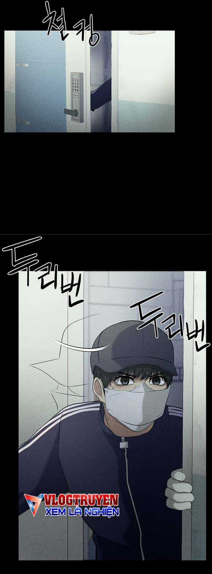 Phòng Kín Chapter 3 trang 75