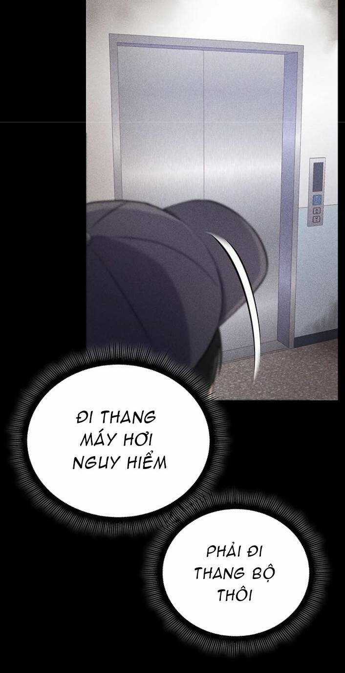 Phòng Kín Chapter 3 trang 77